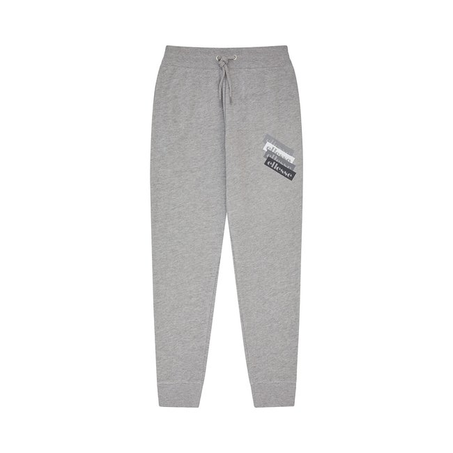 Pantalon de jogging gris Ellesse La Redoute