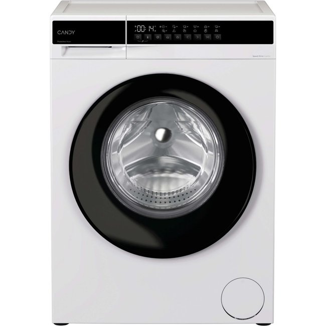 Lave linge hublot EY 29B8-S - CANDY