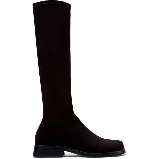 Botte haute Donna Technical Textile - CAMPER