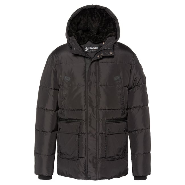 Parka à capuche - SCHOTT