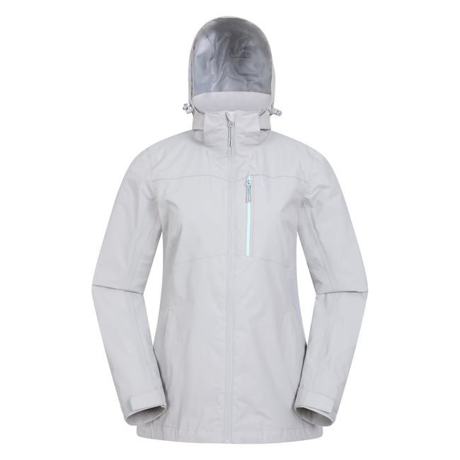 Veste imperméable RAINFOREST EXTREME - MOUNTAIN WAREHOUSE