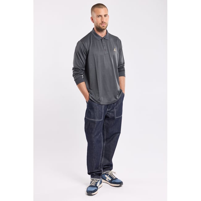 Polo quick dry GALTLO - BERMUDES