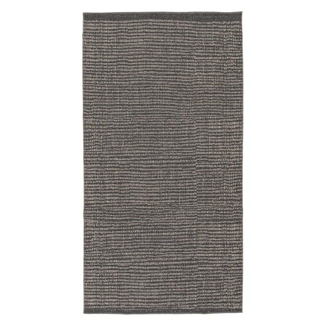 Tapis Tulla Couleur carbone <span itemprop=