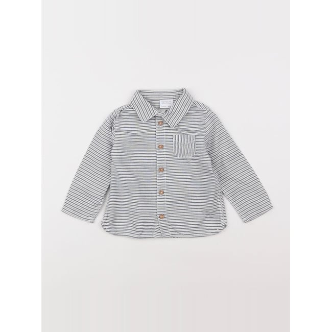 Chemise - Très bon état v002229 <span itemprop=