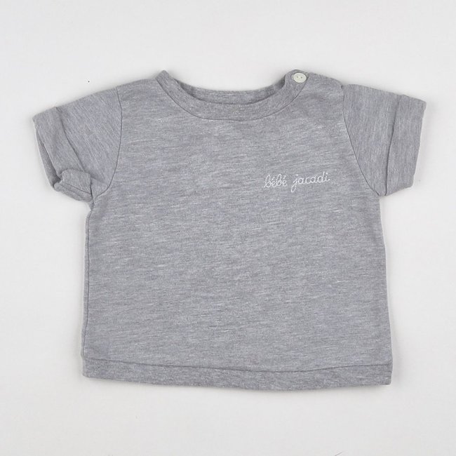 Top manches courtes - très bon état beige H&M | La Redoute