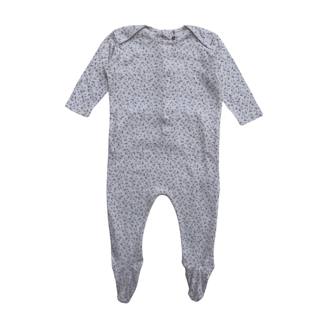 Pyjama bébé - Très bon état blanc, rose <span itemprop=