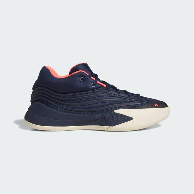 Chaussure Dame X Chaussure Dame X night indigo / warm vanilla / solar turbo <span itemprop=