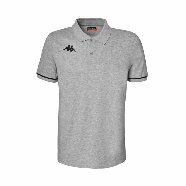 Polo de Randonnée Barli - KAPPA