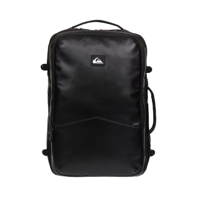 Grand sac à dos WEEKENDER PLUS 30L noir black <span itemprop=