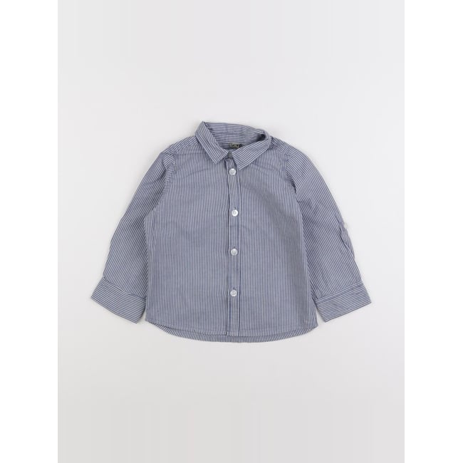 Chemise - Très bon état v002227 <span itemprop=