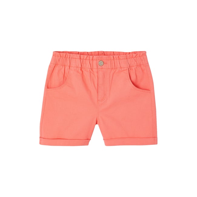 Short esprit tregging facile à enfiler rose <span itemprop=