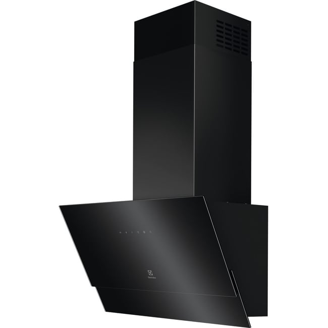Hotte décorative murale LFV626K - ELECTROLUX