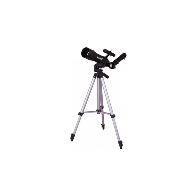 Telescope Skyline Travel Sun 50 135x - LEVENHUK
