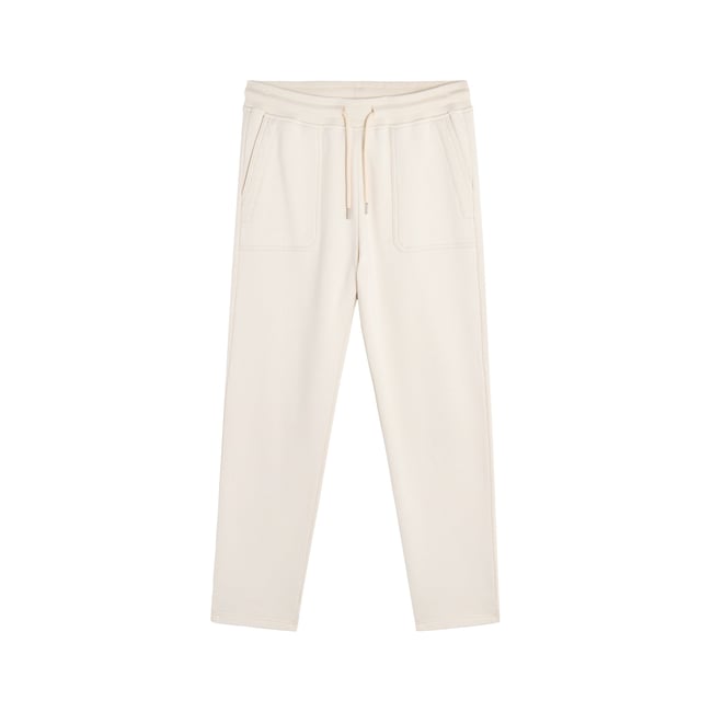 JOGGING PLAINRAW sable <span itemprop=