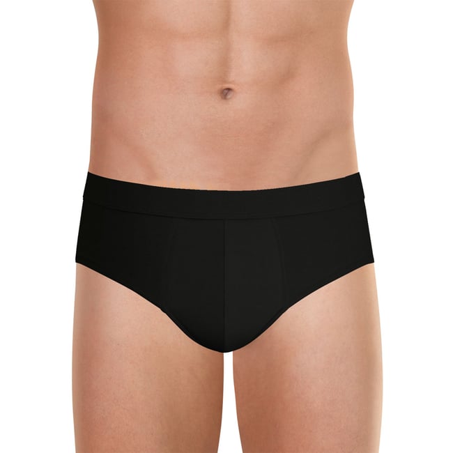 Slip FUSION noir <span itemprop=