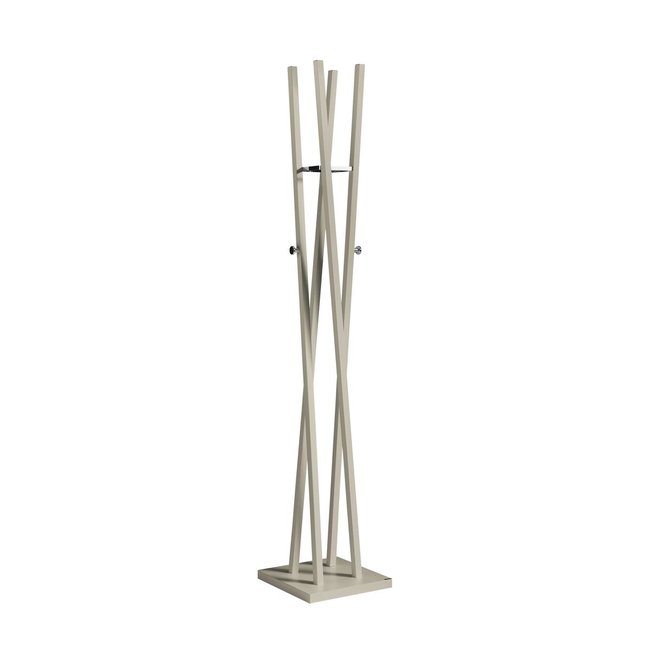 Porte-manteau en hêtre massif, Cruze - HERDASA