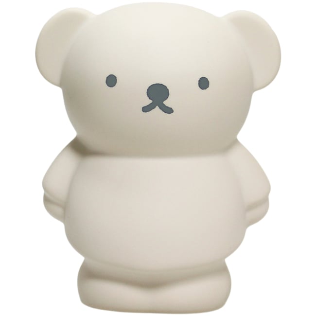 Tirelire Boris Couleur sable <span itemprop=