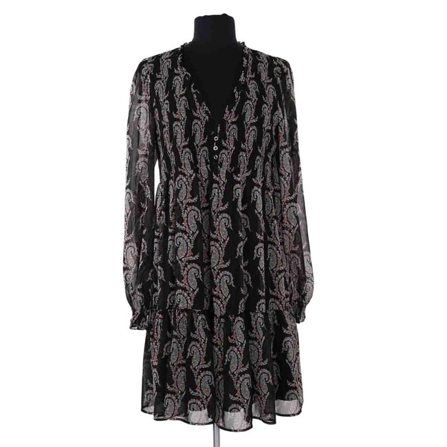 Robe - Très Bon État noir <span itemprop=