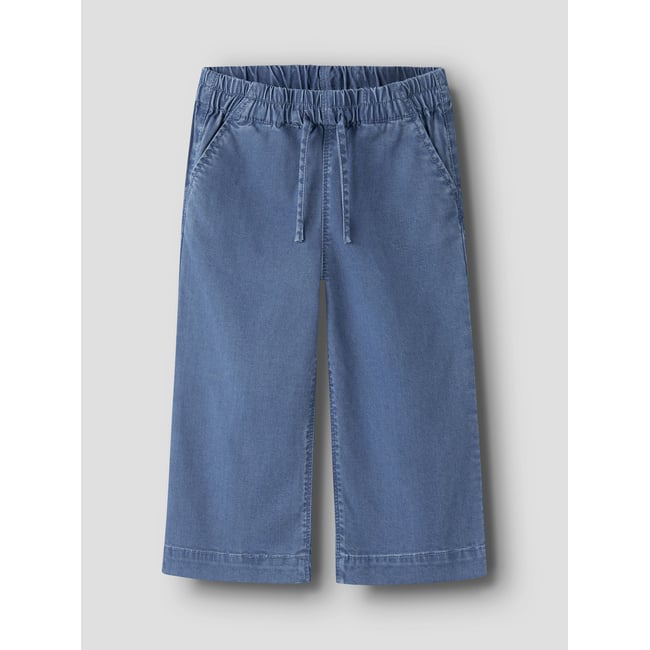 Jean medium blue denim <span itemprop=