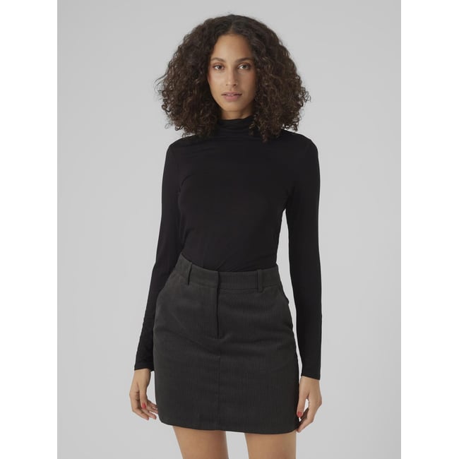 Top noire - black <span itemprop=