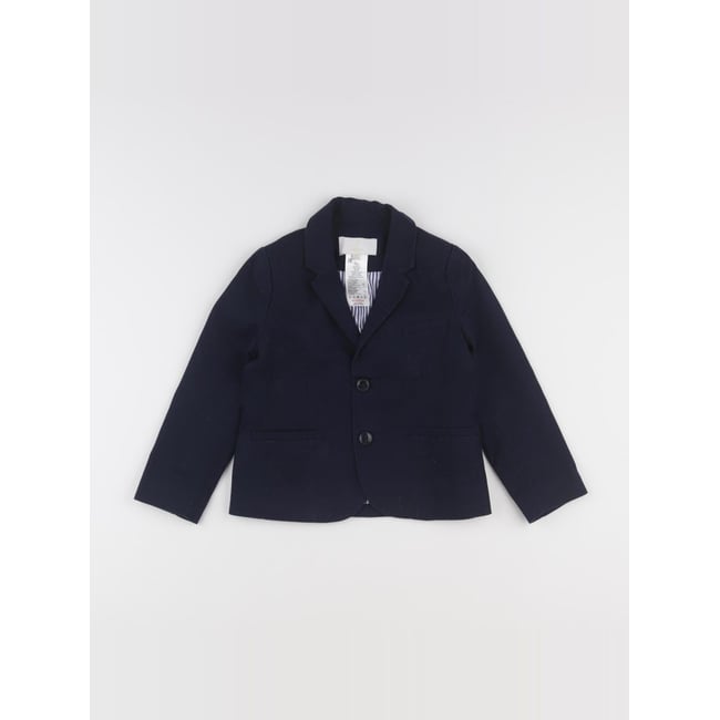 Veste - Etat satisfaisant v002232 <span itemprop=