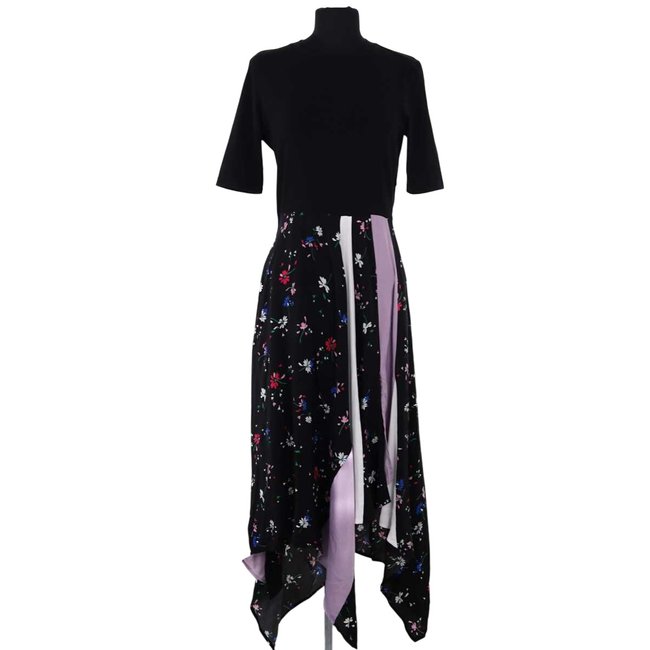 Robe - Très Bon État noir <span itemprop=
