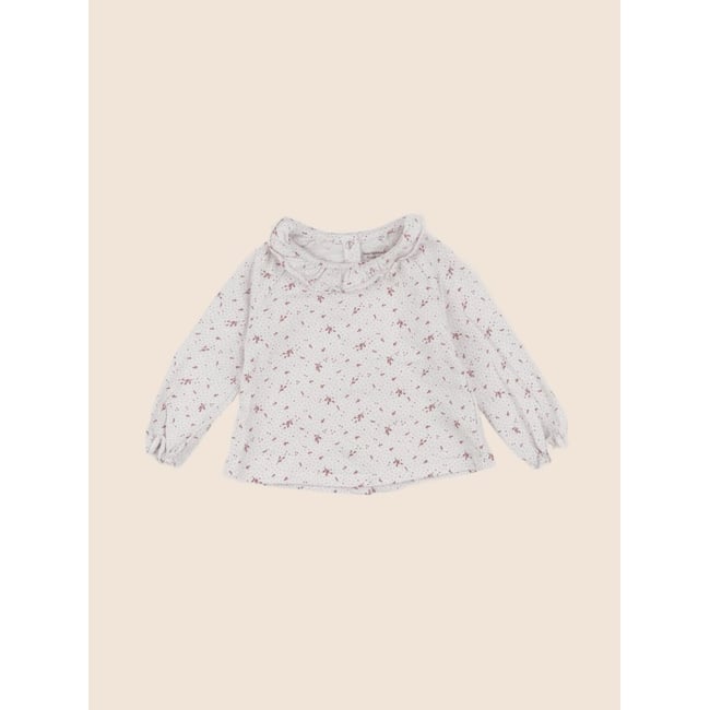 Tee-shirt - Très bon état beige <span itemprop=