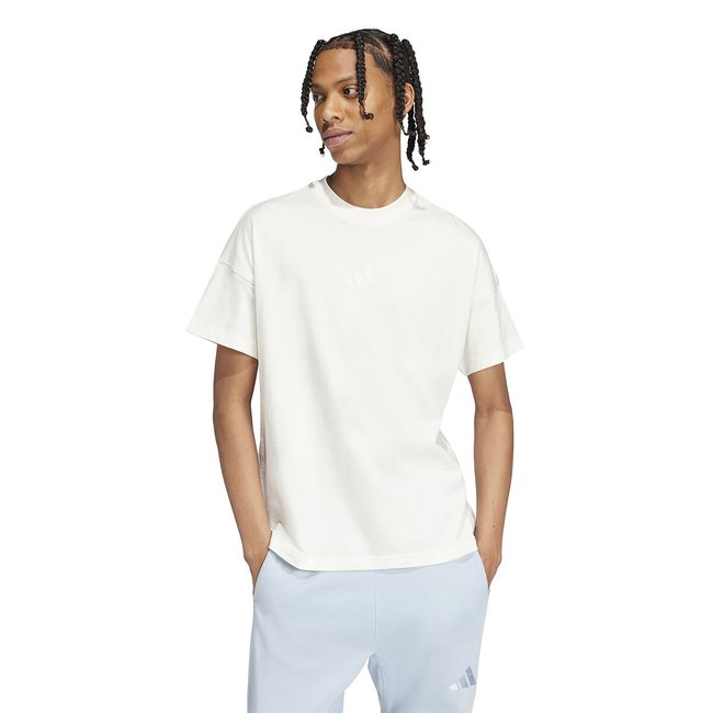 T-shirt manches courtes ALL SZN - ADIDAS SPORTSWEAR