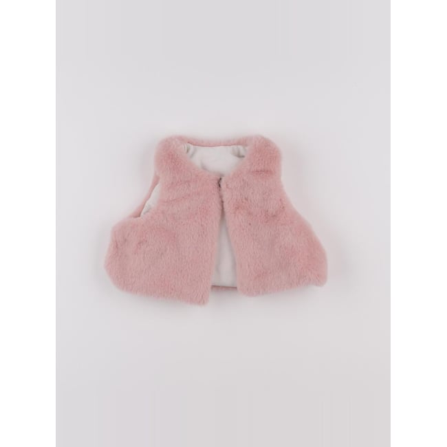 Gilet - Très bon état v002234 <span itemprop=