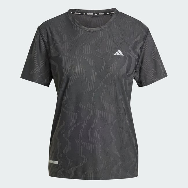 T-shirt de running technique Ultimate HEAT.RDY - adidas Performance