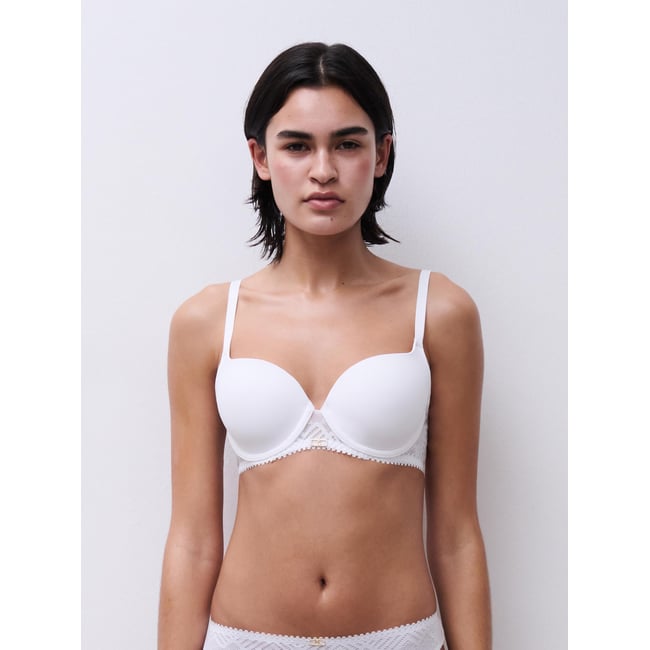 Soutien-gorge coques emboîtant ORIGINS - CHANTELLE