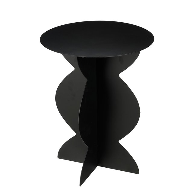 Table d'appoint Ø40 cm RAFI - MICA DECORATIONS