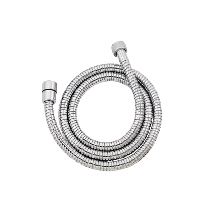 Flexible en acier inoxydable AXON chromé <span itemprop=