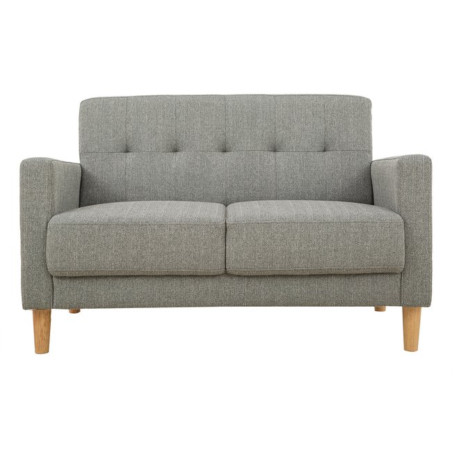 Canapé scandinave 2 places MOON - MILIBOO