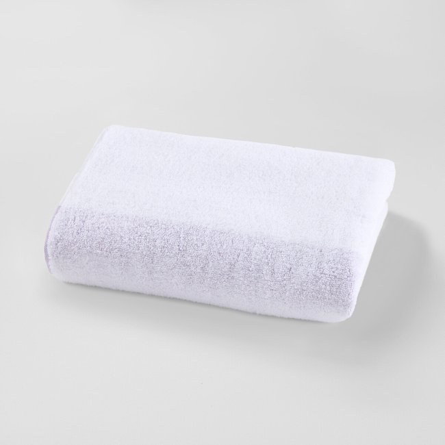Toalla de baño zéro torsion 420g, Pastela - LA REDOUTE INTERIEURS