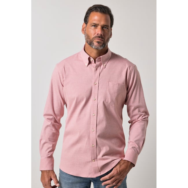 Chemise texturée - JP1880