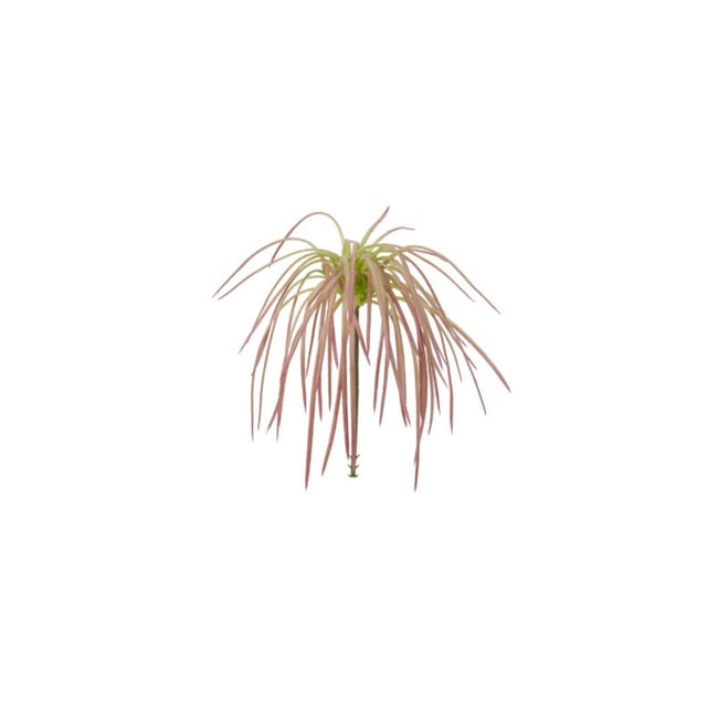 Feuillage d'herbes tombantes artificiel H19 - SIA DECO