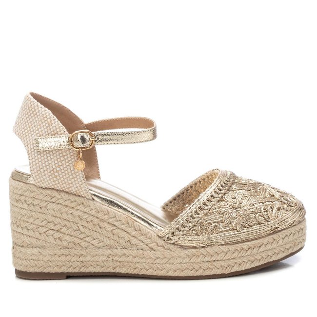Chaussure Coin Décontractée Boucle - XTI