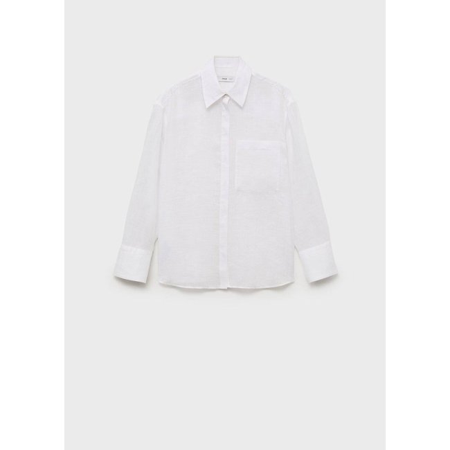 CHEMISE - MANGO