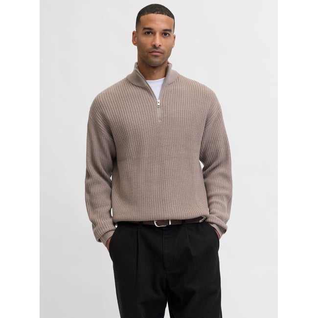 Pull En Maille Pack de 2 Pull en maille atmosphere <span itemprop=