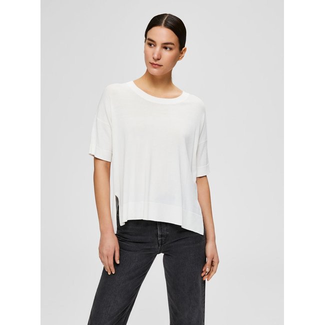T-Shirt SELECTED FEMME - SELECTED FEMME