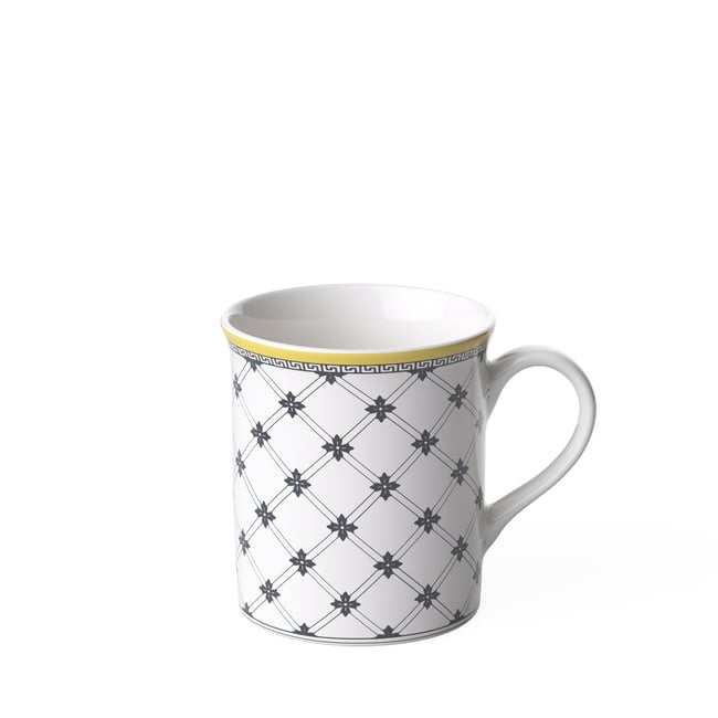 Mug AUDUN Couleur multicolore <span itemprop=