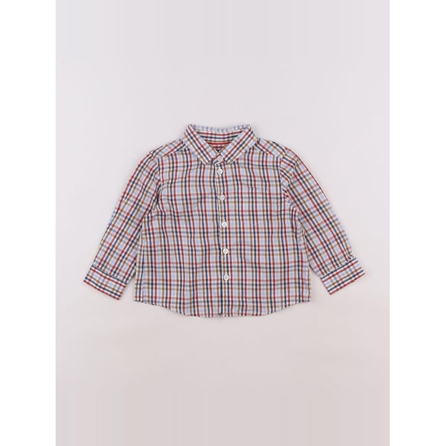 Chemise - Très bon état v019845 <span itemprop=