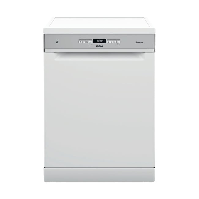 Lave vaisselle 60 cm WH3FC14BN71W - WHIRLPOOL