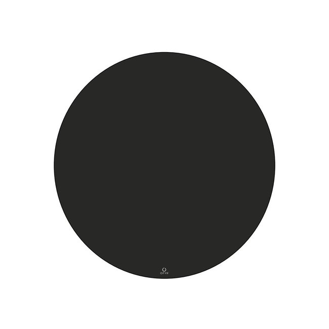 Set de table pour plancha Tabl'O noir <span itemprop=