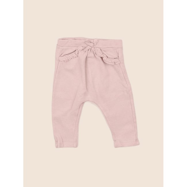 Jogging - Très bon état rose <span itemprop=