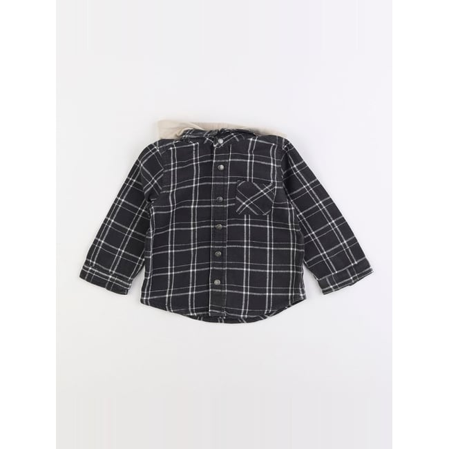 Chemise - Très bon état v002229 <span itemprop=