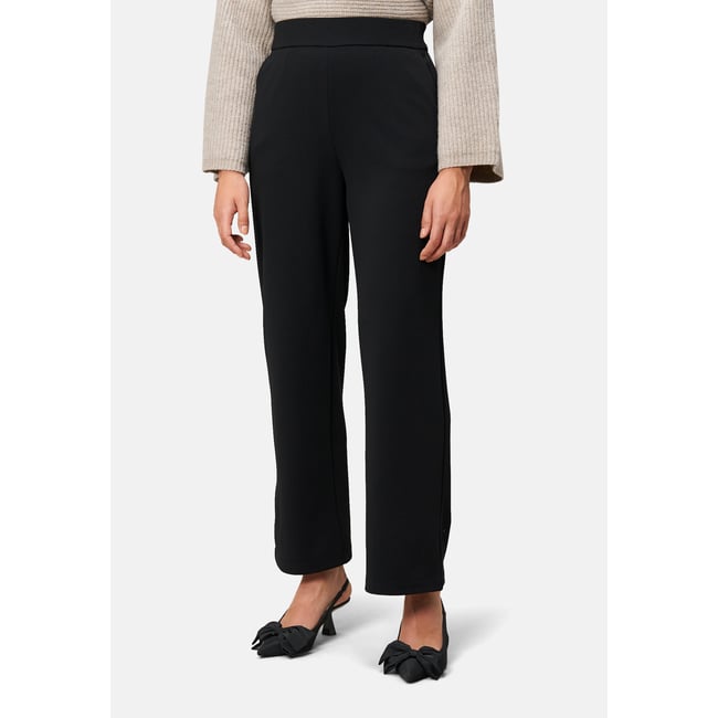 Pantalon en toile mit elastischem bund 28 inch - ZERO