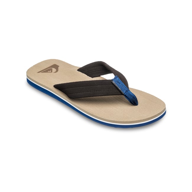 Sandales MOLOKAI LAYBACK - QUIKSILVER
