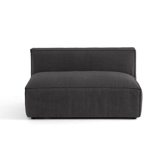 Divano modulabile 2 posti texturé, Seven - LA REDOUTE INTERIEURS